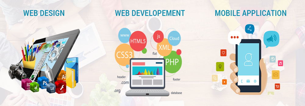 top web designing company in dehradun